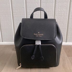 Brand new Kate Spade mini backpack